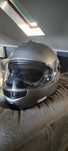 Kask szczękowy LS2