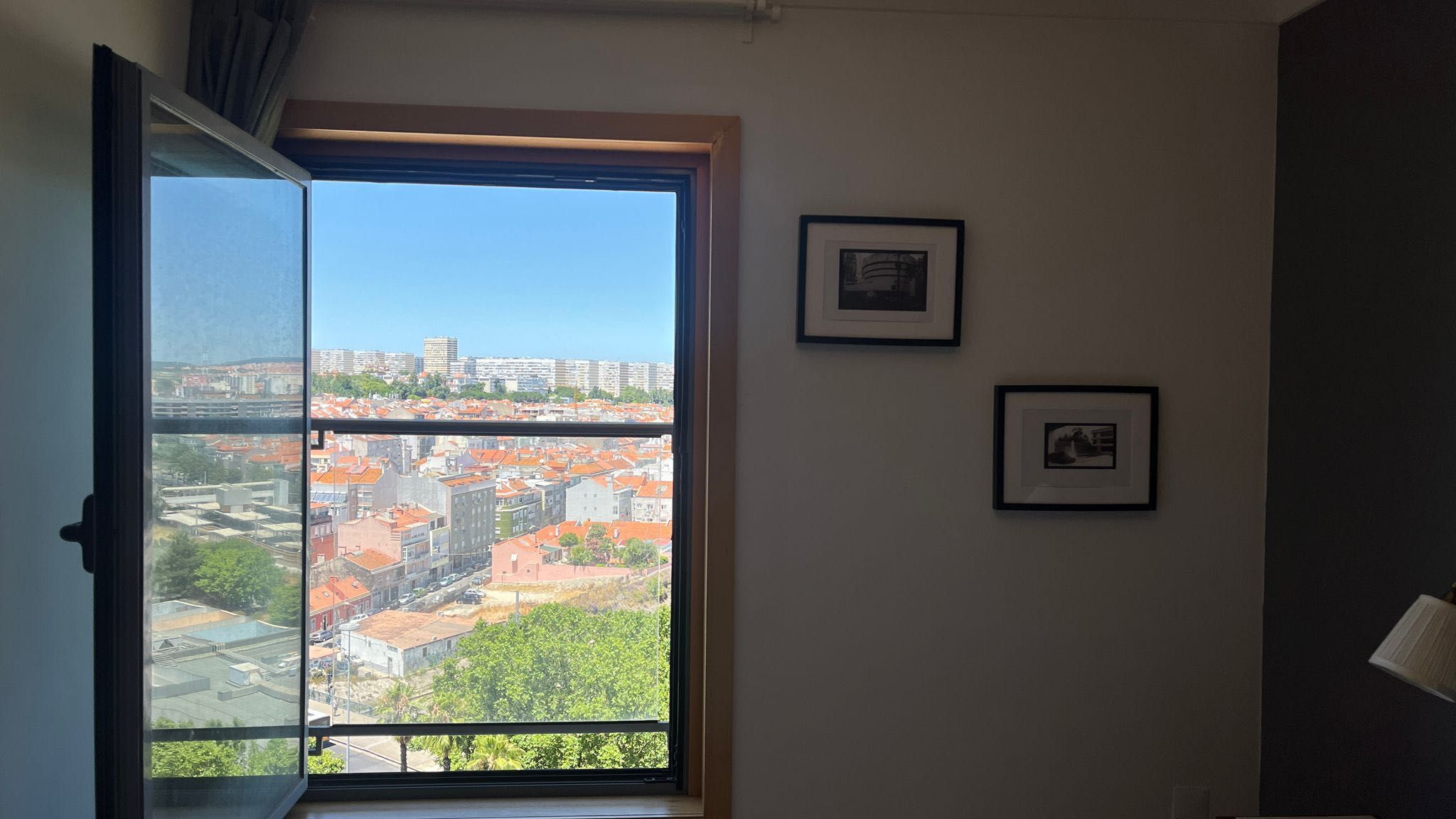 Apartamento T1 Parque das Nações - Moderno e com Garagem