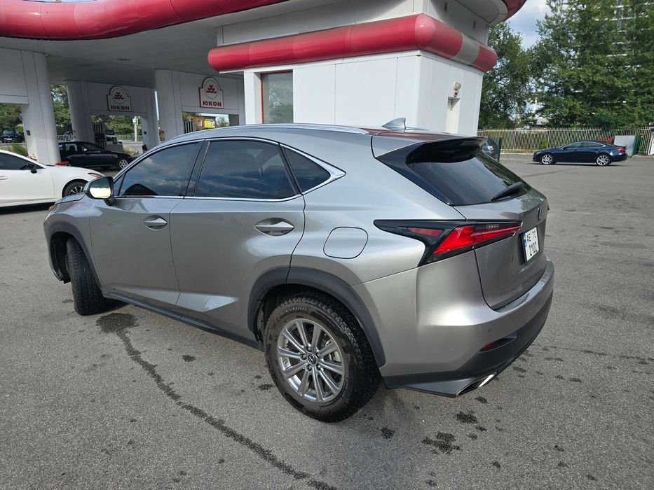 Продам Lexus NX 2018