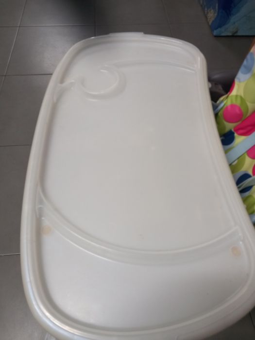 Cadeira de refeições