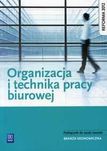 Organizacja i technika pracy biurowej WSiP