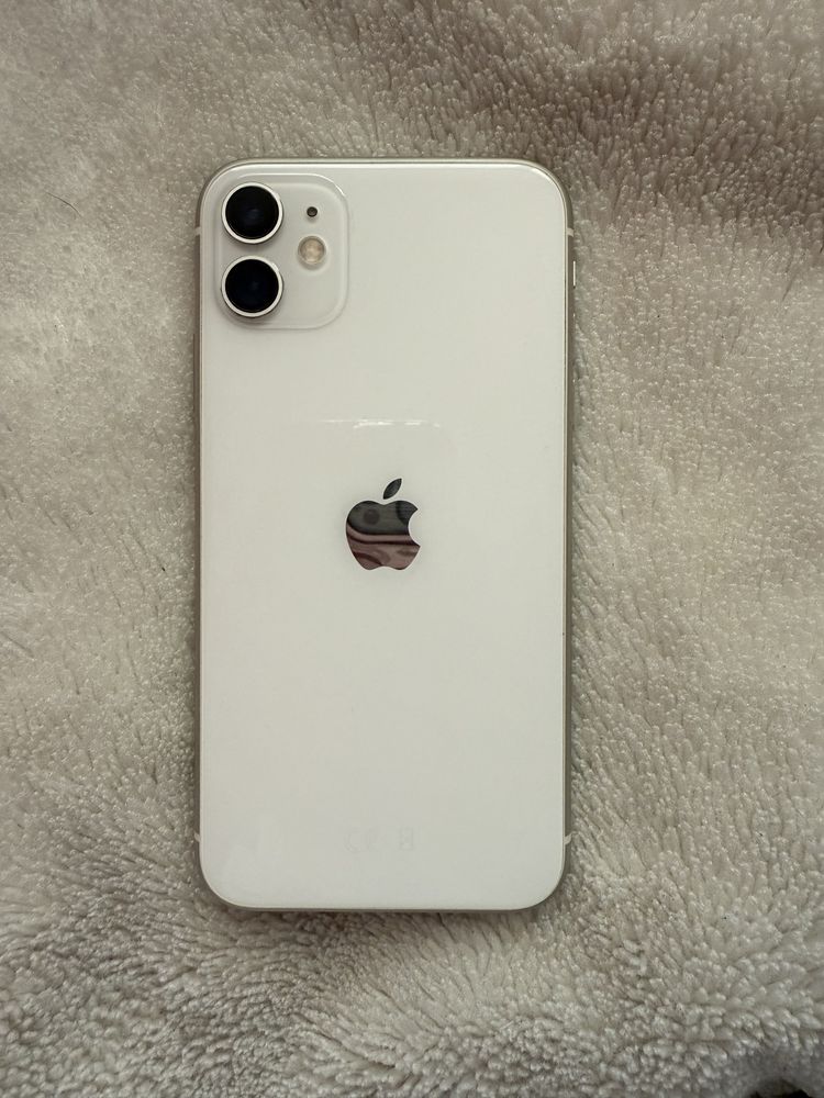 iPhone 11 128GB