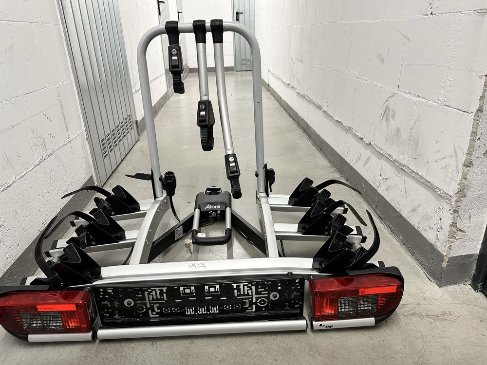 Atera Strada DL 3
