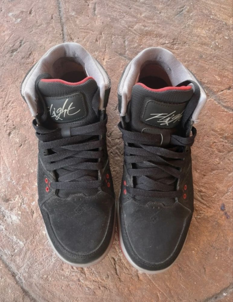Air Jordan Flight