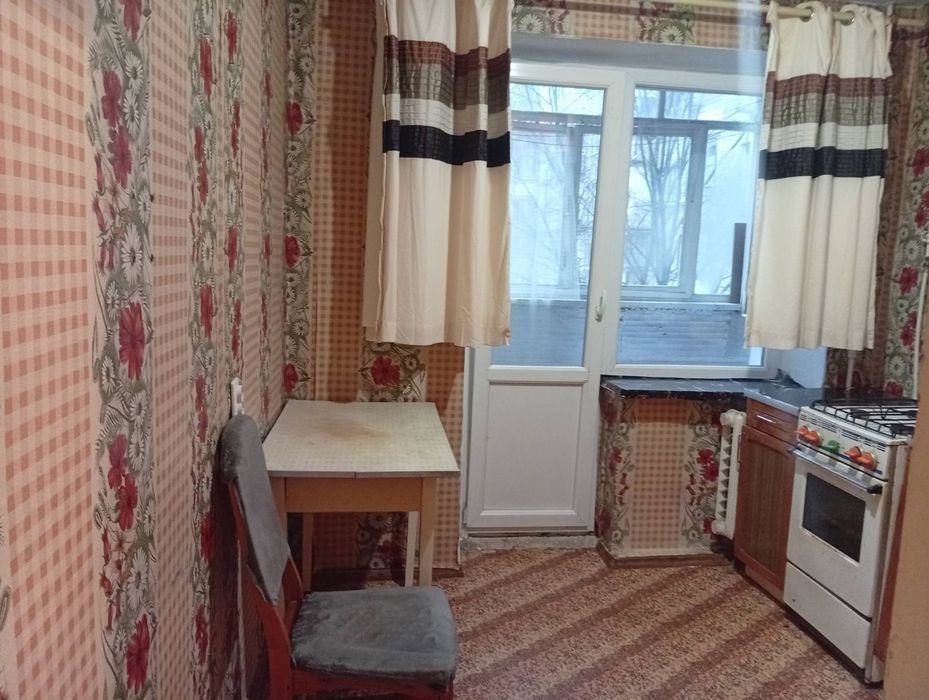 2-х кімнатна, Богунія.