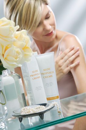 Forever Aloe Propolis Creme