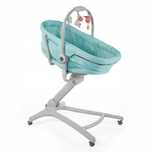 Leżaczek Chicco Baby Hug x 60 x 122 cm