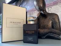 Jo malone perfum velvet rose douglas intense