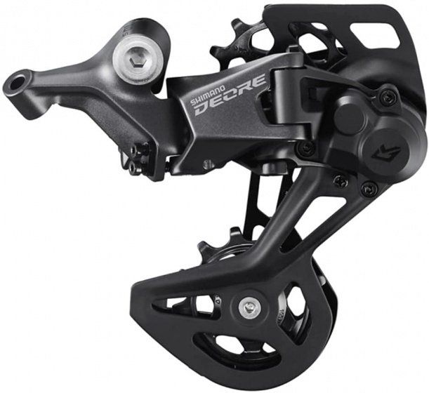 Przerzutka tylna Shimano Deore Rd-m5130 Gs LinkGlide Shadow Rd+ 1x10s