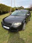 Audi a3 2.0 tdi bkd