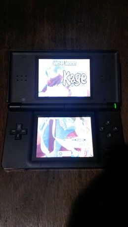 Legend of Kage 2 Ds
