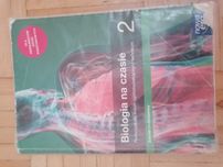 Biologia na czasie 2 zakres podstawowy