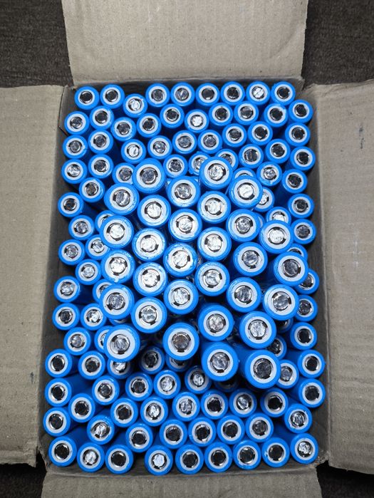 Аккумулятор  Li-Ion Samsung 18650 29E 2900mAh v7 3,7V