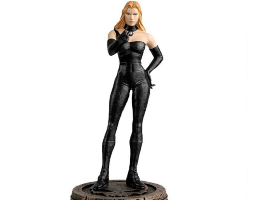 Lady Mastermind Kolekcja Figurek szachowych, Marvel Figurka, EAGLEMOSS