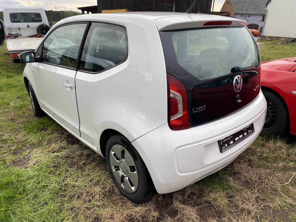 Vw Up 1.0 Klima air bag ok