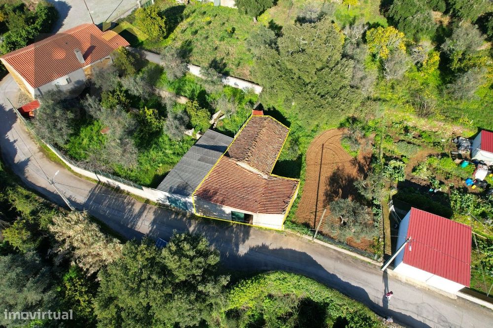 Armazém  Venda em Ninho do Açor e Sobral do Campo,Castelo Branco