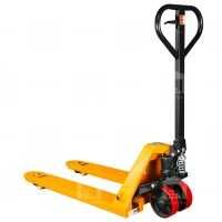 Візок гідравлічний рокла навантажувач