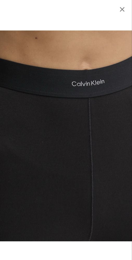 Легінси Calvin Klein