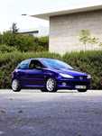 Peugeot 206 2.0 GTI