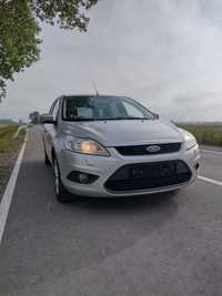 Ford Focus  1.6 TDCI