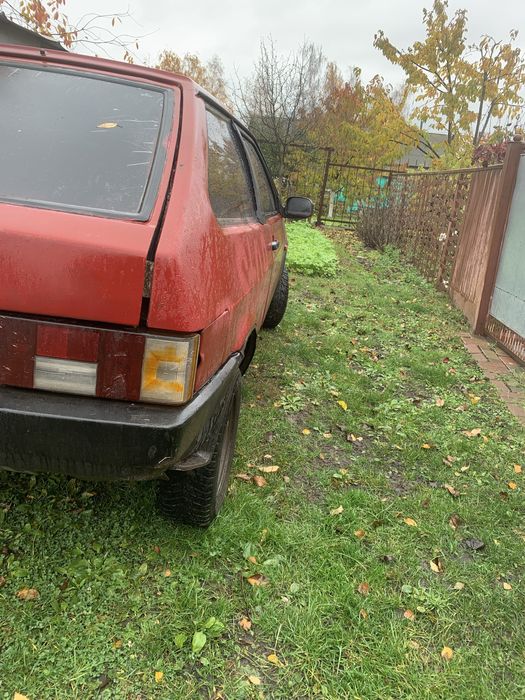 Продам авто на ходу