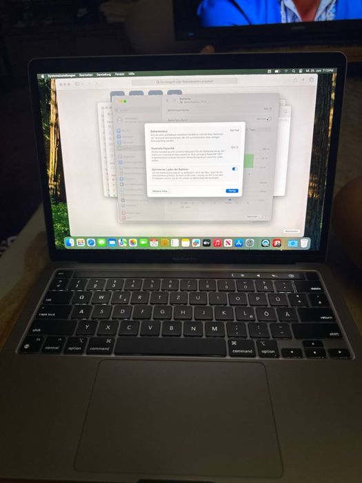 MacBook m1 pro 8/512 Стан чудовий