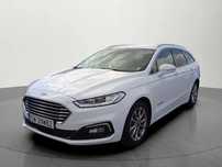 Ford Mondeo Titanium | 2.0 Hybrid/187 KM | Salon Polska