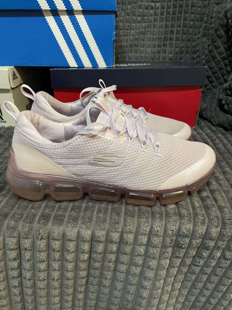 Жіночі кросівки Skechers ( Vapormax) 38(25см) оригінал