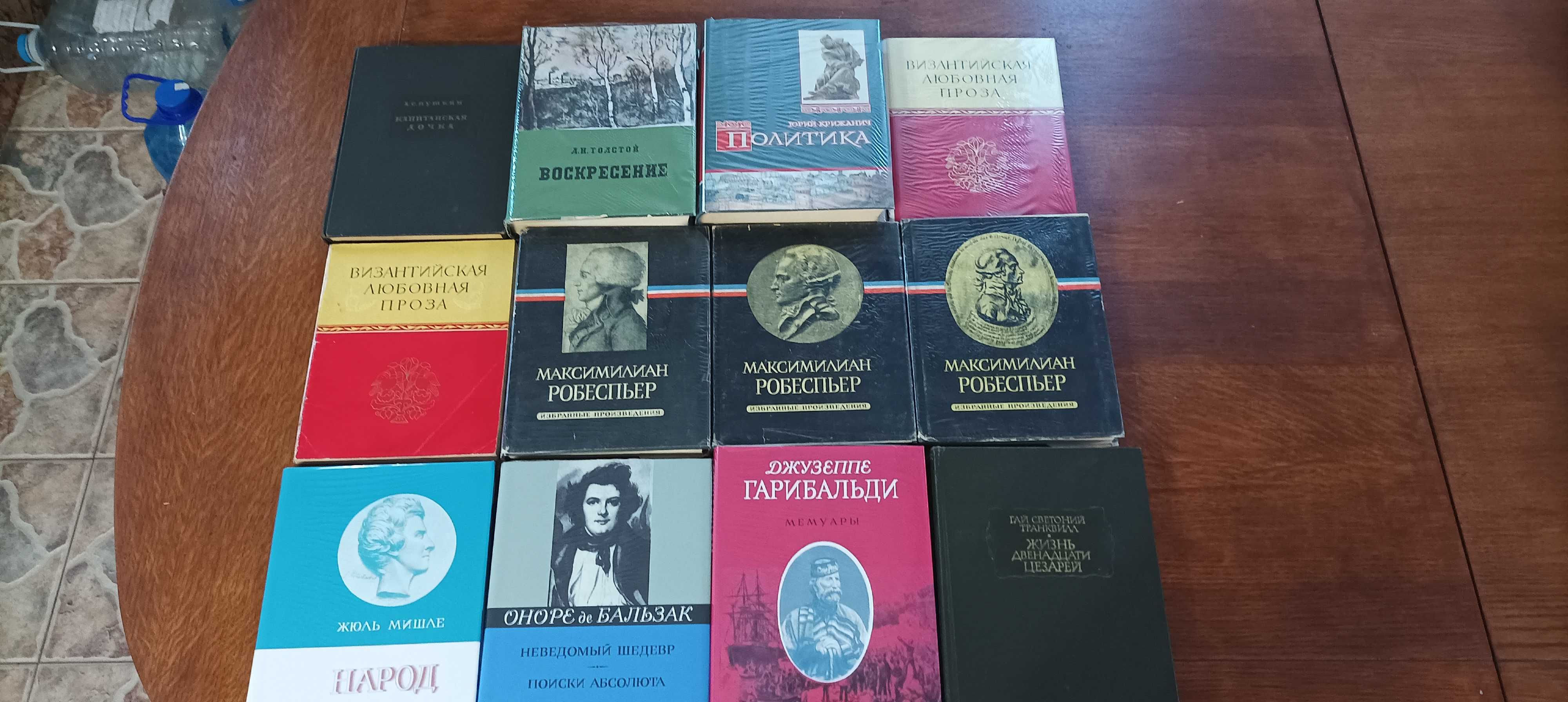 Литературные памятники. 1948-1969 года