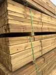 Łaty drewniane impregnowane 40x60x4000 po wielonpile
