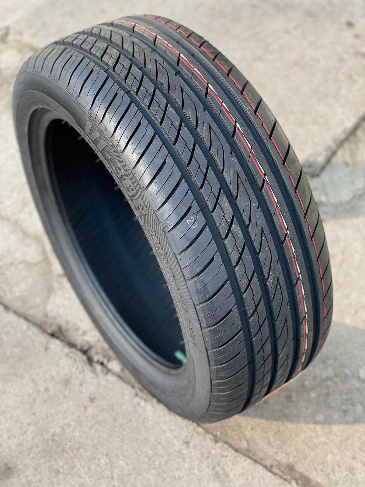 205/55 R16  Ovation VI-388 Нові, свіжі, літні шини 205/55/16