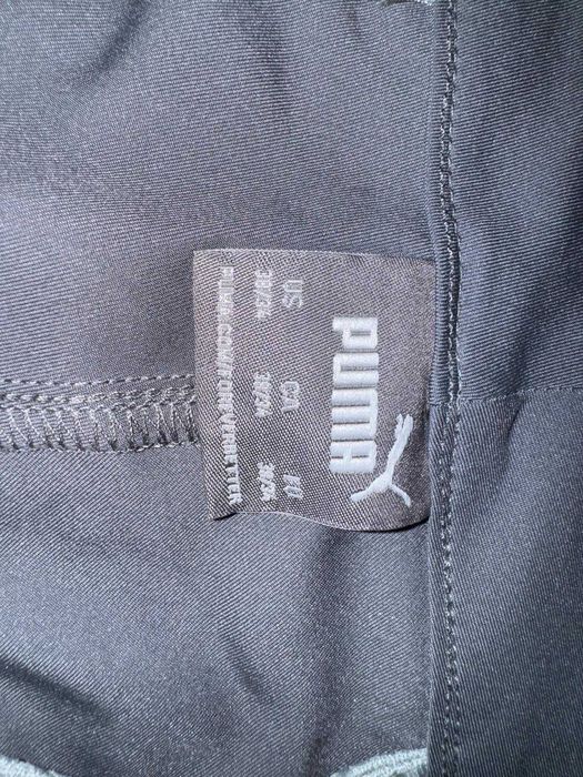 Calças da Puma cinza - NOVAS