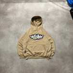 Vintage Bluza Mass Denim Hoodie Rap Hip Hop Baggy Retro Y2K Og