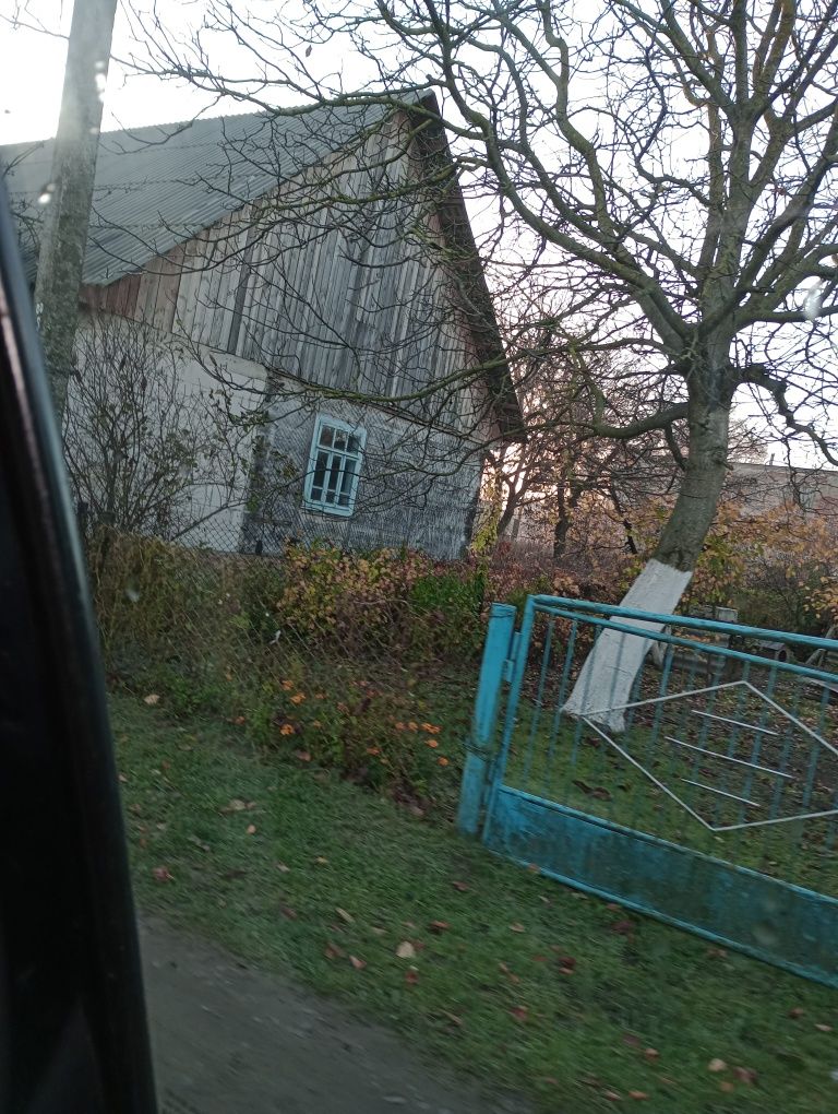Продам   будинок