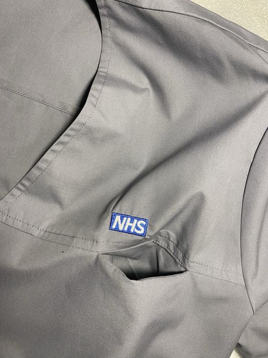 Костюми медицинские