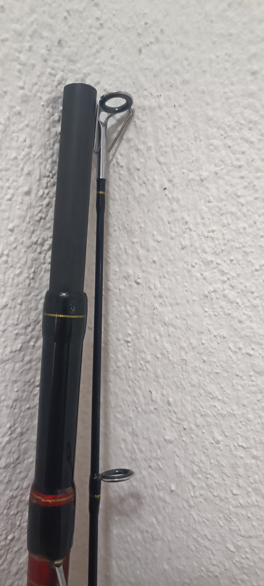 Cana de pesca Hiro ventus bass 360 Nova