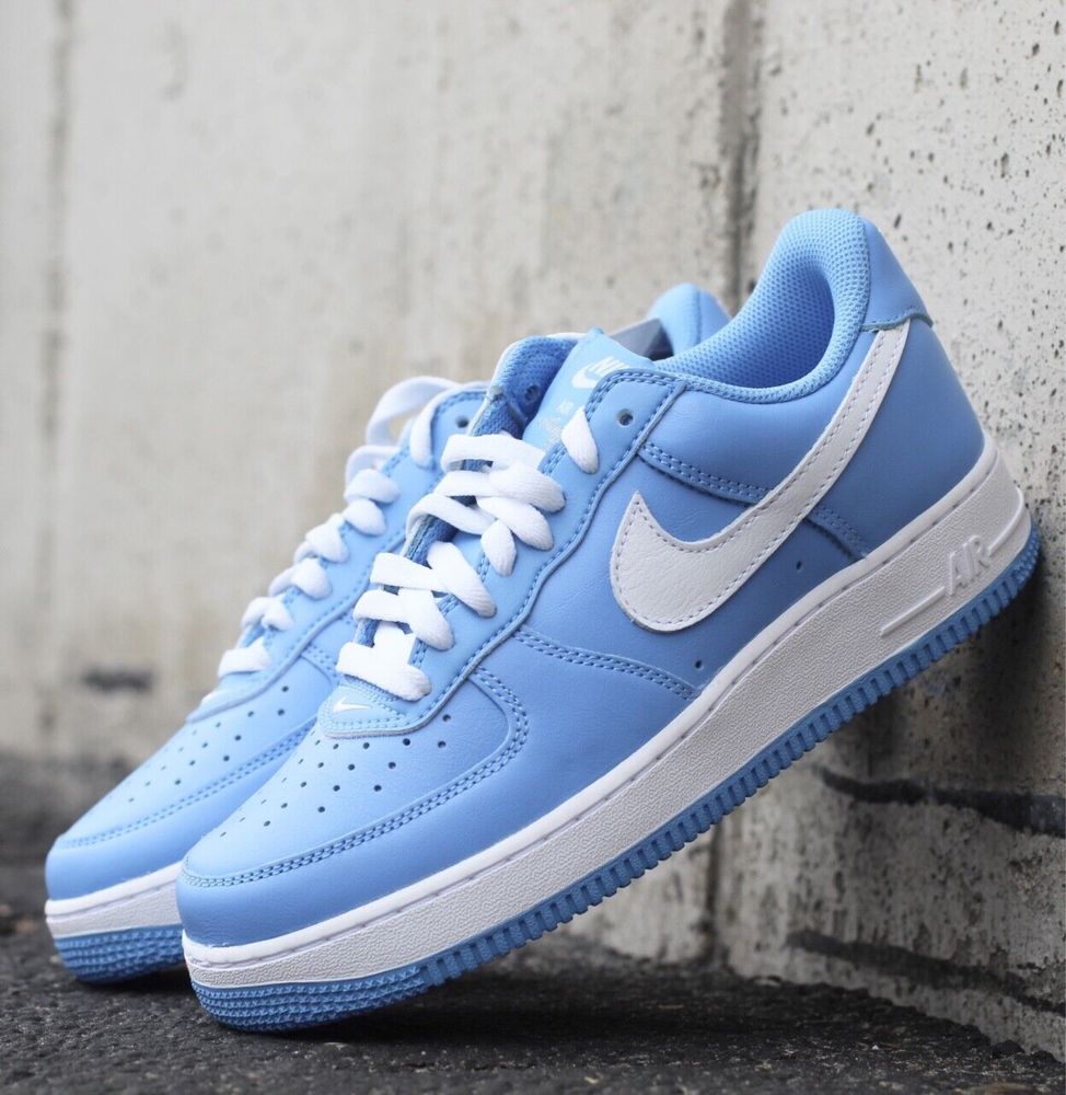 Нові оригінальні кросівки Nike force 1 retro low  dm0576 400