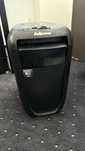 Niszczarka Fellowes 60Cs