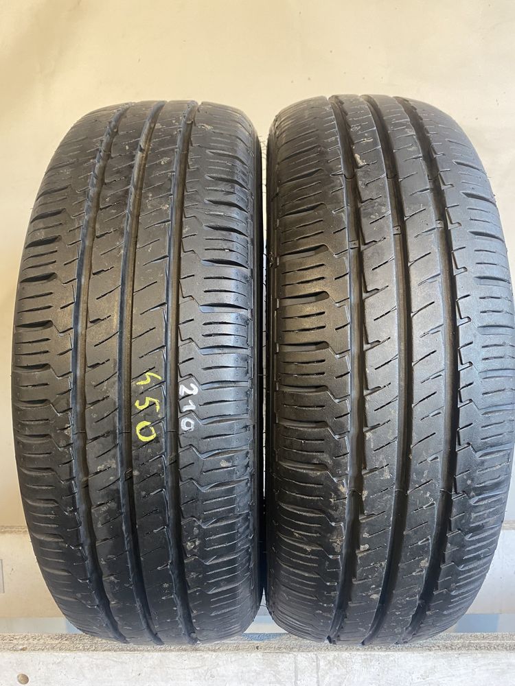 Para opon 205/65/16 C Hankook Vantra LT