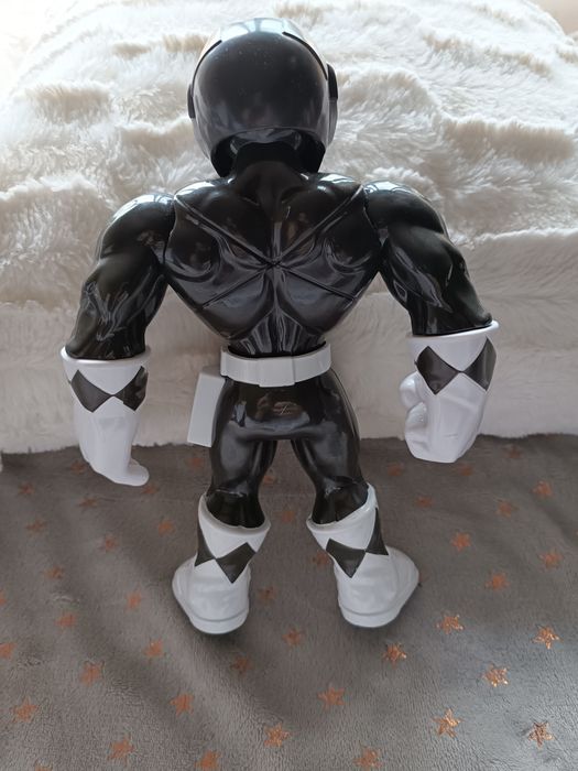 Power ranger em óptimo estado