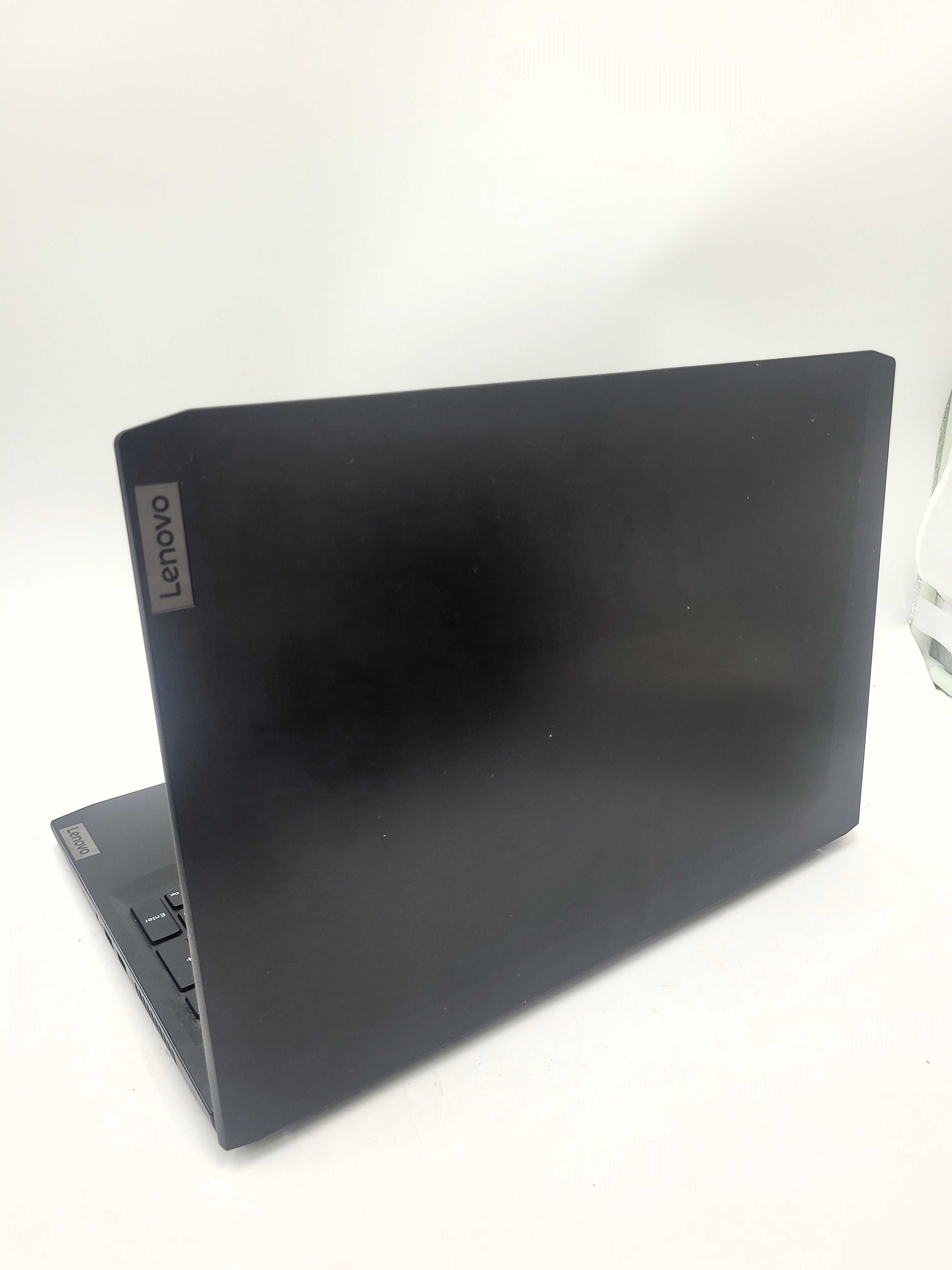 Laptop LENOVO Ideapad Gaming 3 16/512 Ryzen 5 GTX 1650