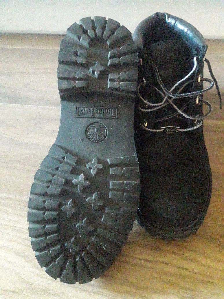 Buty Timberland 39