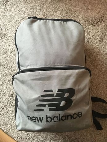 Plecak New Balance