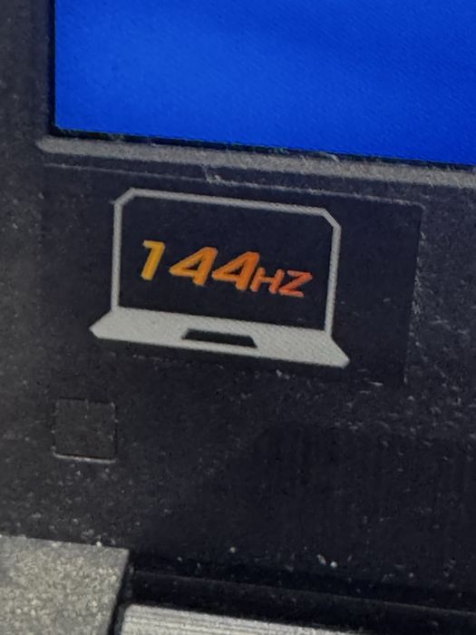 Ігровий ноутбук ASUS Tuf Gaming F15