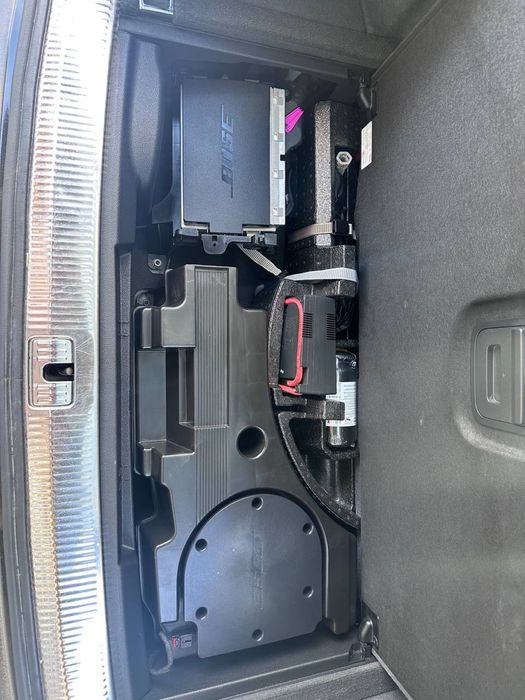 Audi Q7 Premium Plus