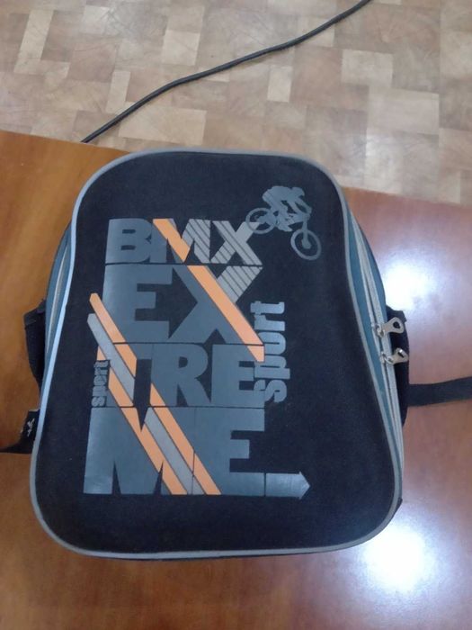 Шкільний рюкзак Yes. Школьный рюкзак.