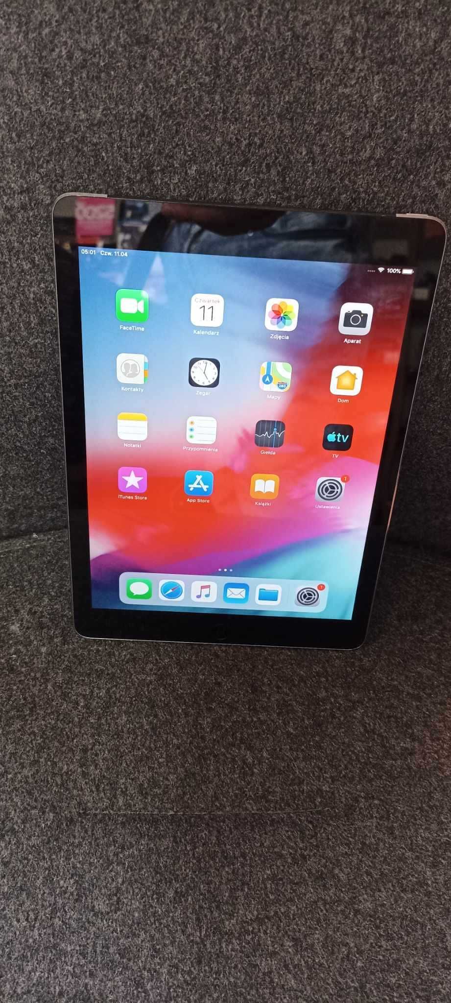 Ipad Air  A1475  32GB