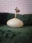 Lampa sufitowa alfa firmy Sosnowscy