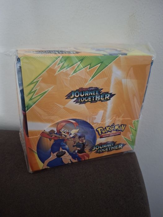 Kolekcja kart pokemon