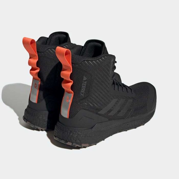 Kicksy adidas Parley Terrex Free Hiker Xploric GTX EUR 43 1/3 CM 27,5